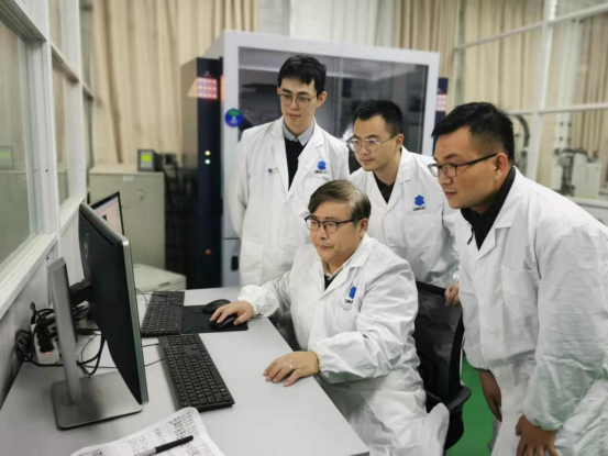 最美科技工作者 | 丁慶軍 為大跨度拱橋研發(fā)新材料，匠心鑄就天塹通途